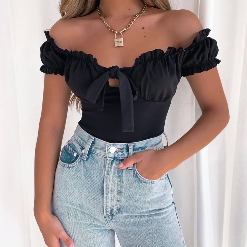 Meet your Posher, Savannah